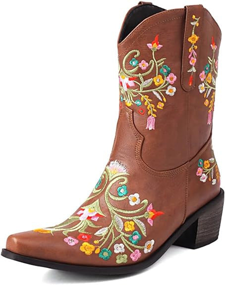 Elegante Orthopädische Stiefel für jeden Schritt