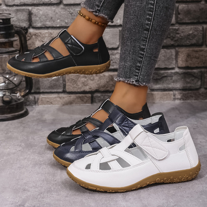 Schicke Orthopädische Sandalen mit einzigartigem Design