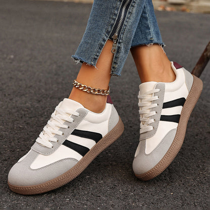 Anmutige Orthopädische Sneakers für modernen Look