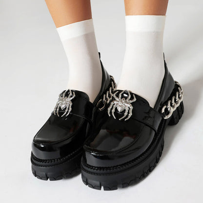 Anmutige Orthopädische Schuhe für modernen Look