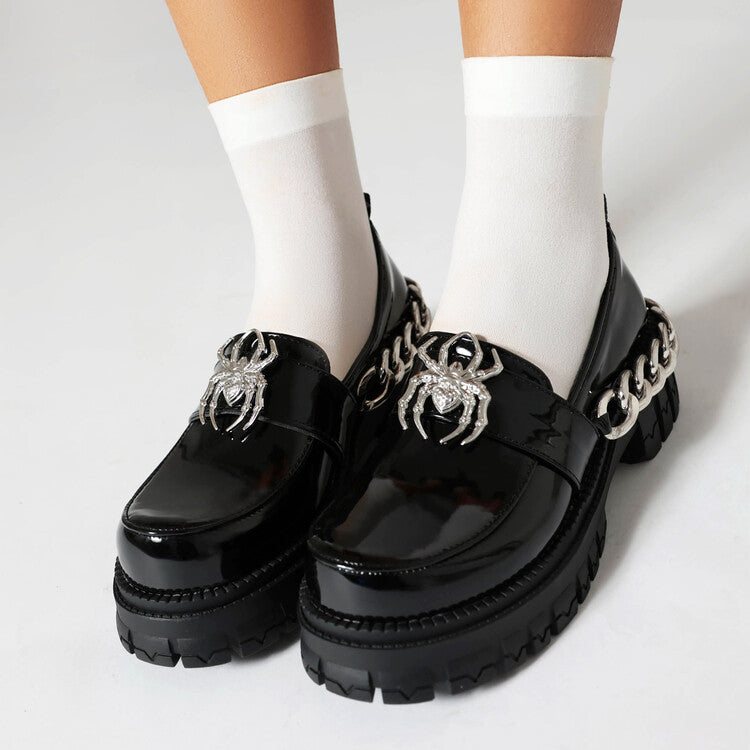 Anmutige Orthopädische Schuhe für modernen Look