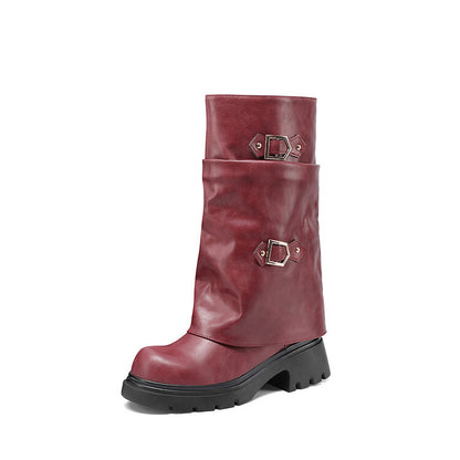 Bequeme Orthopädische Stiefel für den Alltag