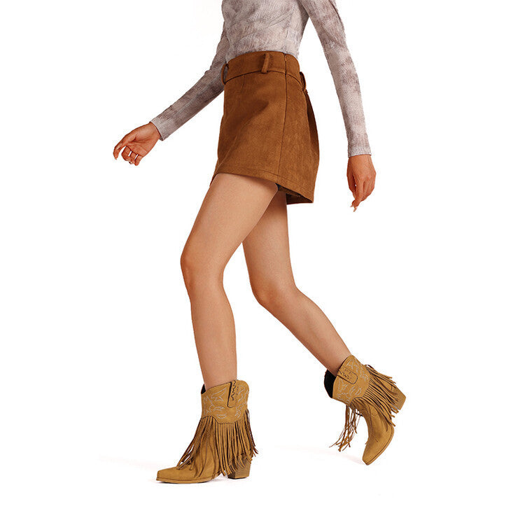 Bequeme Orthopädische Stiefel für den Alltag