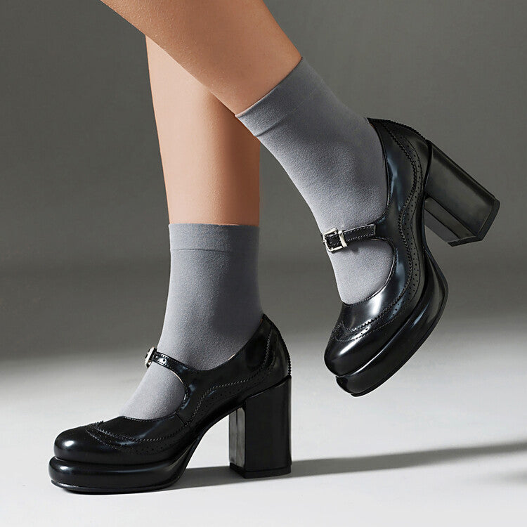 Klassische Orthopädische Schuhe mit zeitlosem Stil