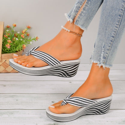Elegante Orthopädische Sandalen für jeden Schritt