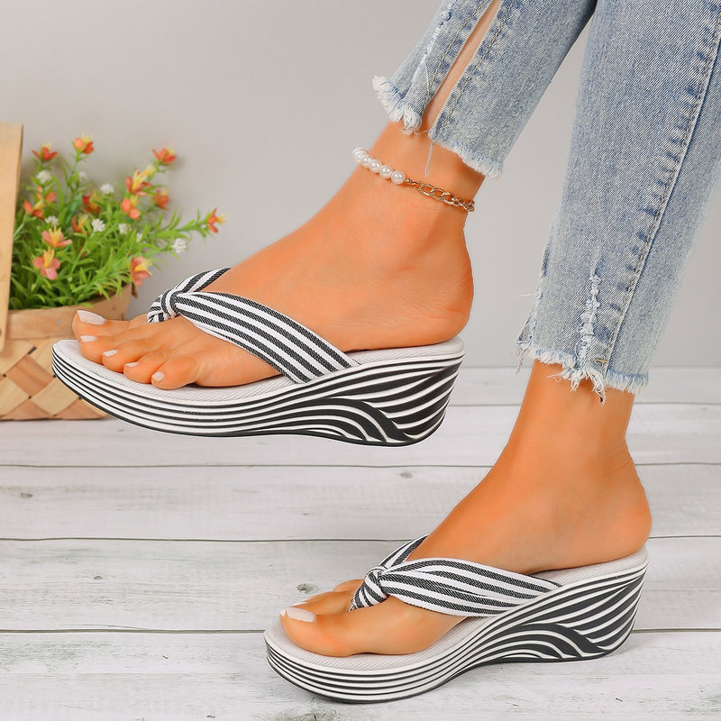 Elegante Orthopädische Sandalen für jeden Schritt