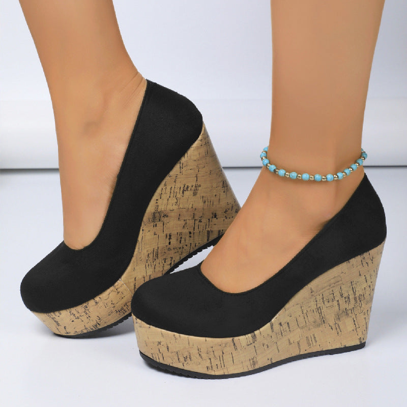 Schicke Orthopädische Schuhe mit einzigartigem Design