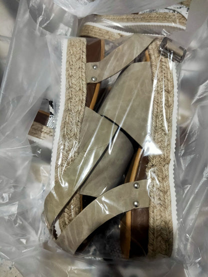 Wunderschön gefertigte Orthopädische Sandalen