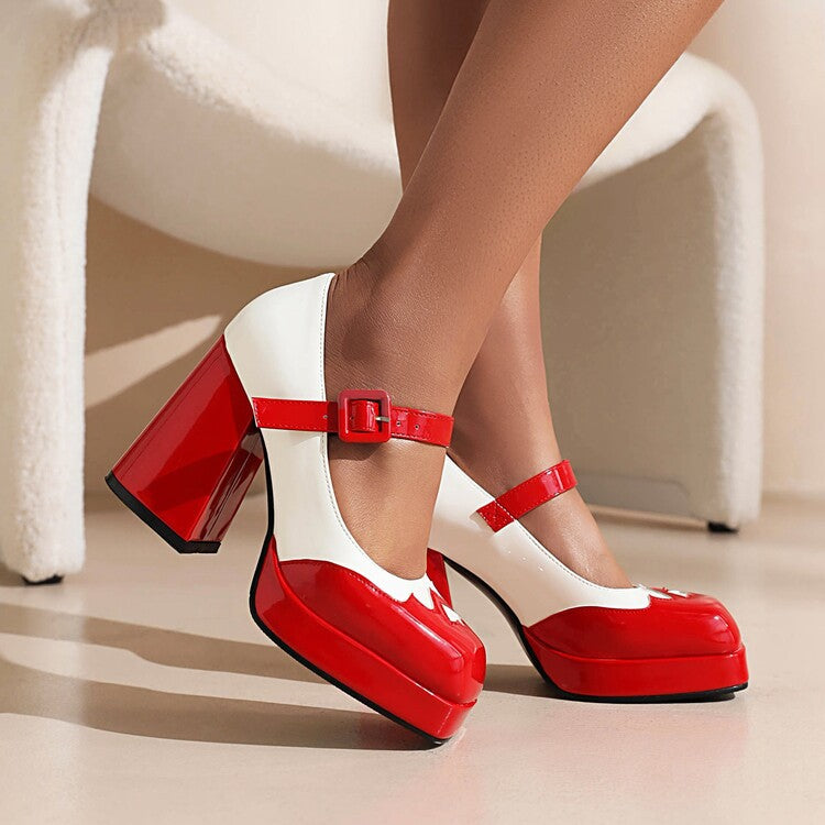 Elegante Orthopädische Absatzschuhe für jeden Schritt