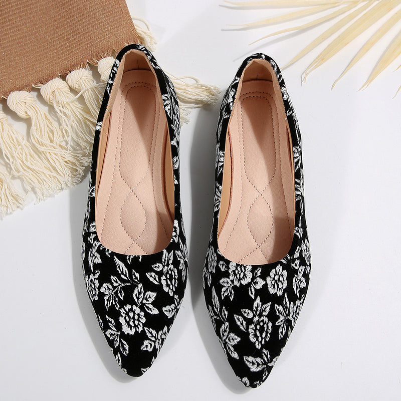 Anmutige Orthopädische Schuhe für modernen Look
