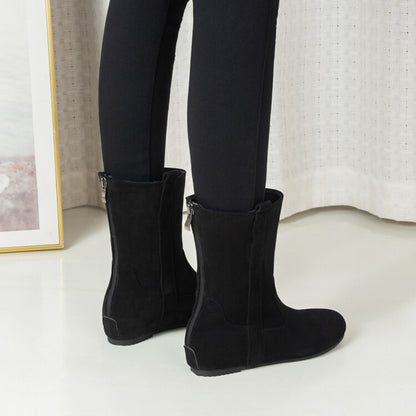 Bequeme Orthopädische Stiefel für den Alltag