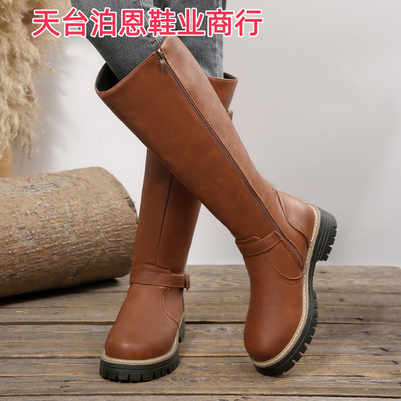 Wunderschön gefertigte Orthopädische Stiefel