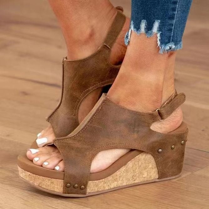 Stilvolle Orthopädische Sandalen für jeden Anlass