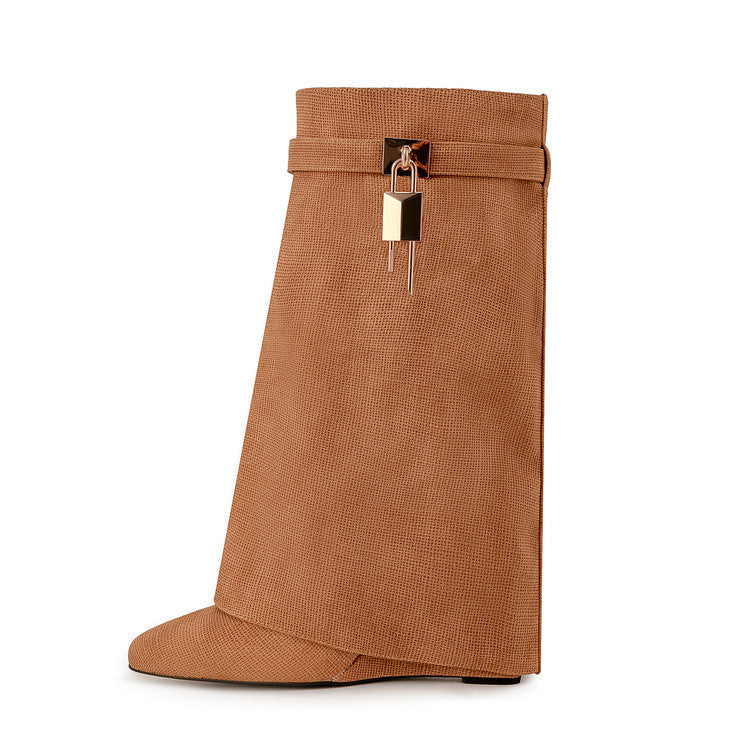 Bequeme Orthopädische Stiefel für den Alltag