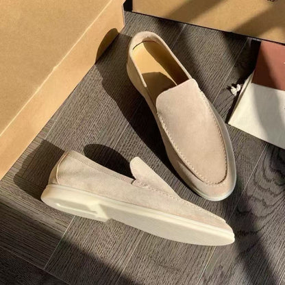 Vintage inspirierte Orthopädische Schuhe