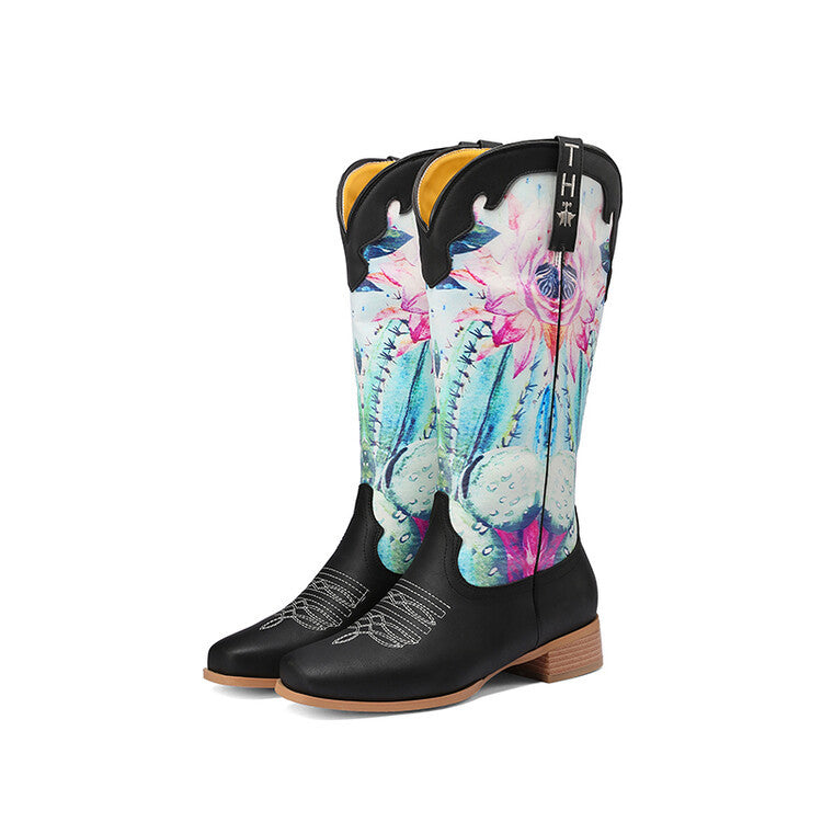 Elegante Orthopädische Stiefel für jeden Schritt