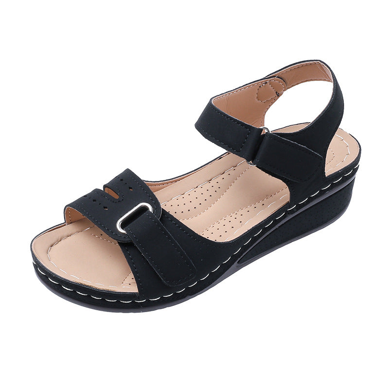 Bequeme Orthopädische Sandalen für den Alltag