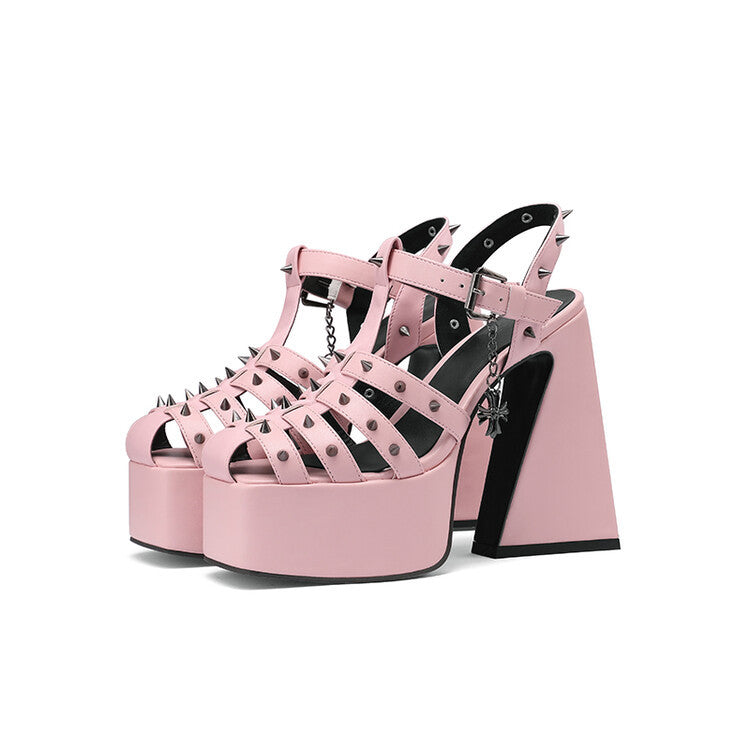 Anmutige Orthopädische Sandalen für modernen Look
