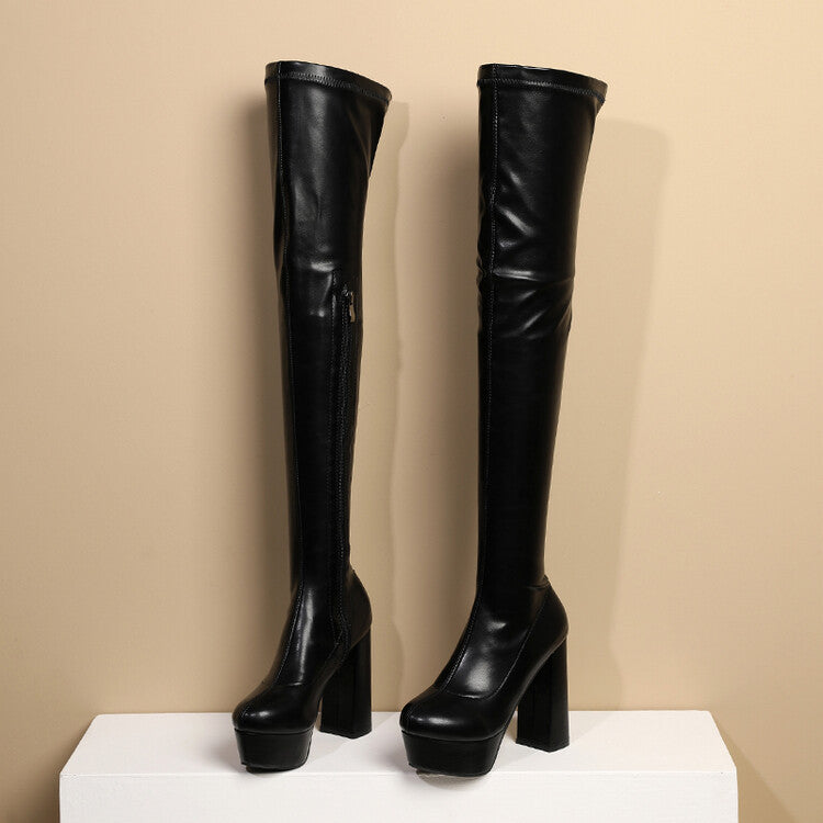 Elegante Orthopädische Stiefel für jeden Schritt