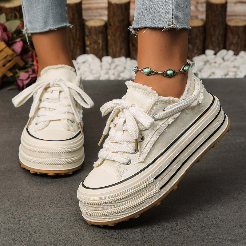 Anmutige Orthopädische Schuhe für modernen Look