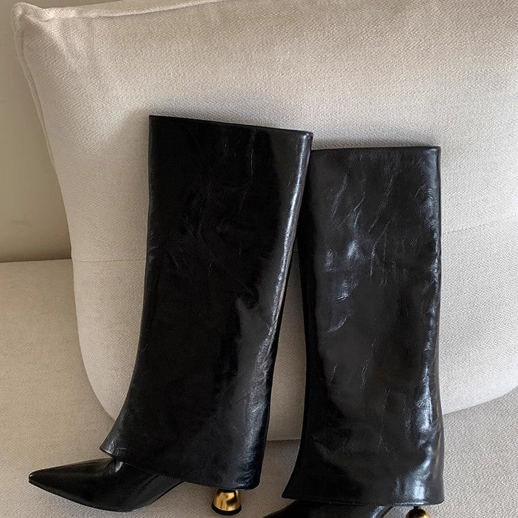 Bequeme Orthopädische Stiefel für den Alltag
