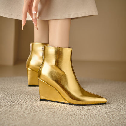 Bequeme Orthopädische Stiefel für den Alltag