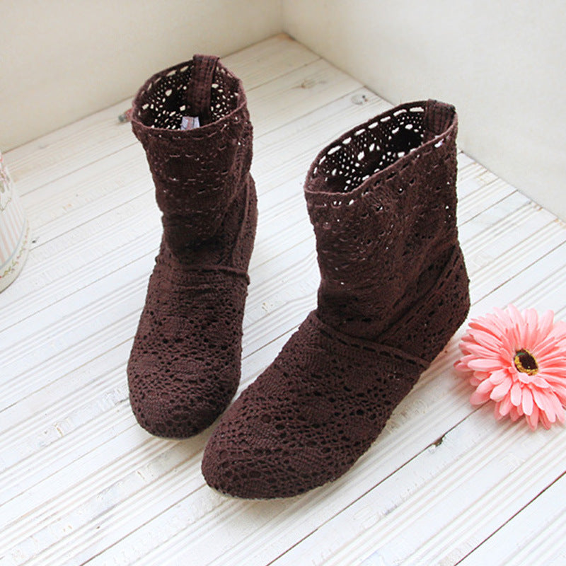Wunderschön gefertigte Orthopädische Stiefel