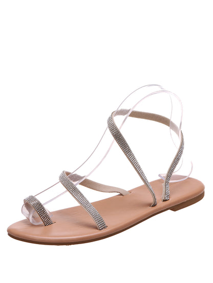 Elegante Orthopädische Sandalen für jeden Schritt