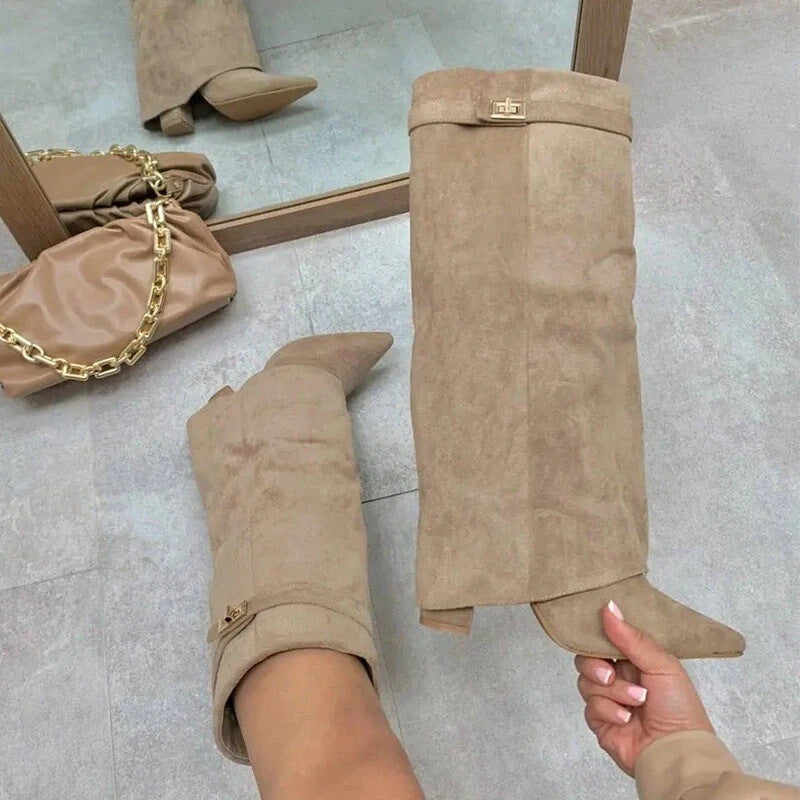 Klassische Orthopädische Schuhe mit zeitlosem Stil