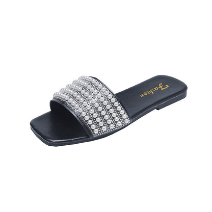 Vintage inspirierte Orthopädische Sandalen