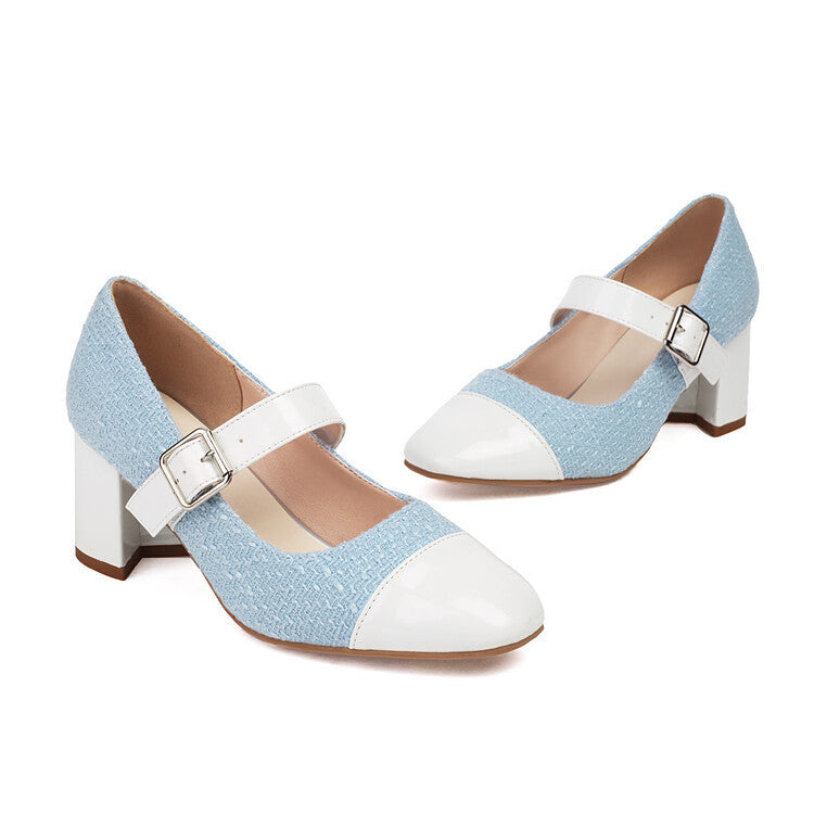 Schicke Orthopädische Absatzschuhe mit einzigartigem Design