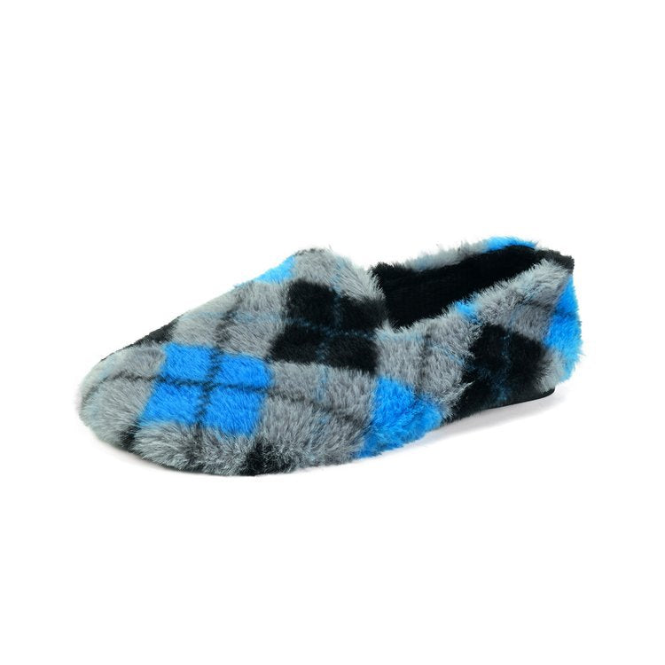 Vintage inspirierte Orthopädische Schuhe