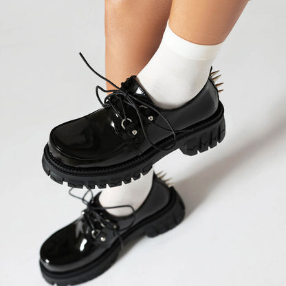 Schicke Orthopädische Schuhe mit einzigartigem Design