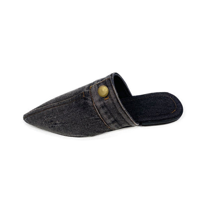 Elegante Orthopädische Schuhe für jeden Schritt