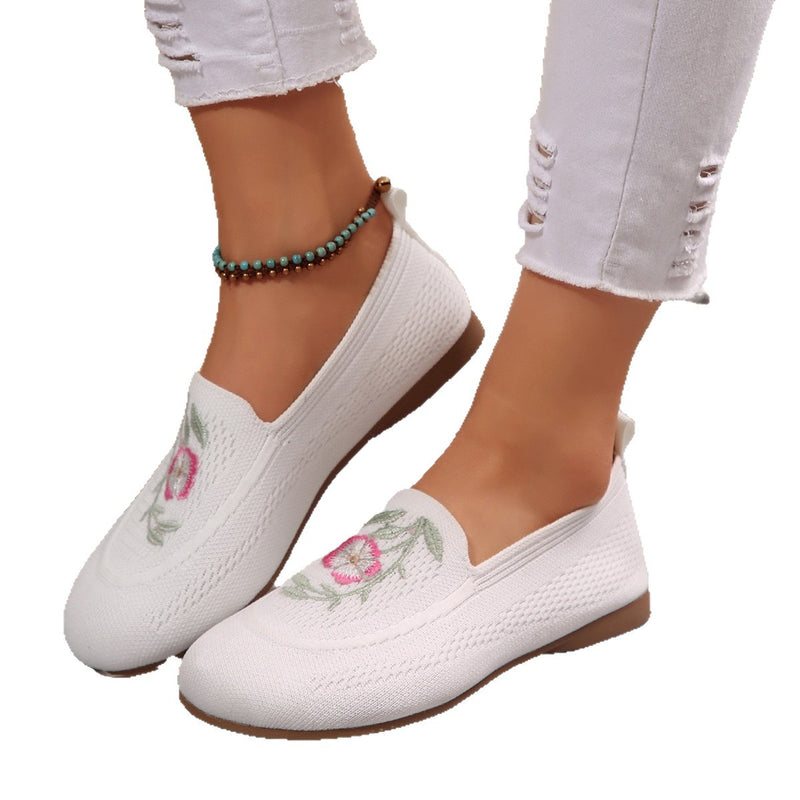 Anmutige Orthopädische Schuhe für modernen Look
