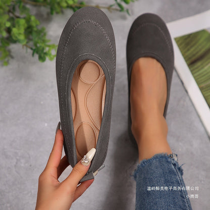 Elegante Orthopädische Schuhe für jeden Schritt