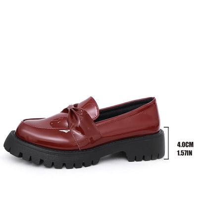 Schicke Orthopädische Schuhe mit einzigartigem Design