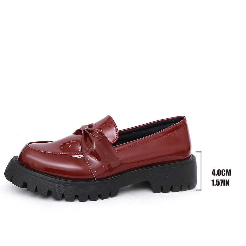 Schicke Orthopädische Schuhe mit einzigartigem Design