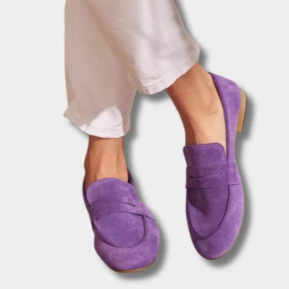 Klassische Orthopädische Schuhe mit zeitlosem Stil
