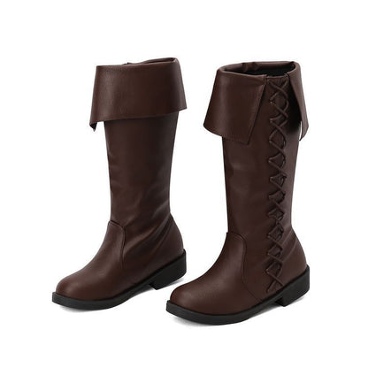 Wunderschön gefertigte Orthopädische Stiefel