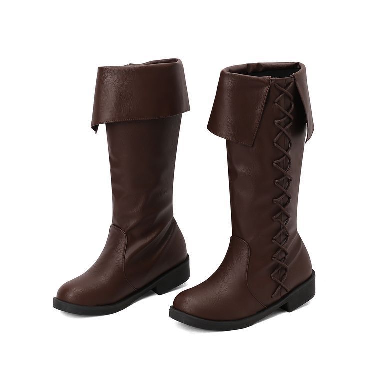Wunderschön gefertigte Orthopädische Stiefel