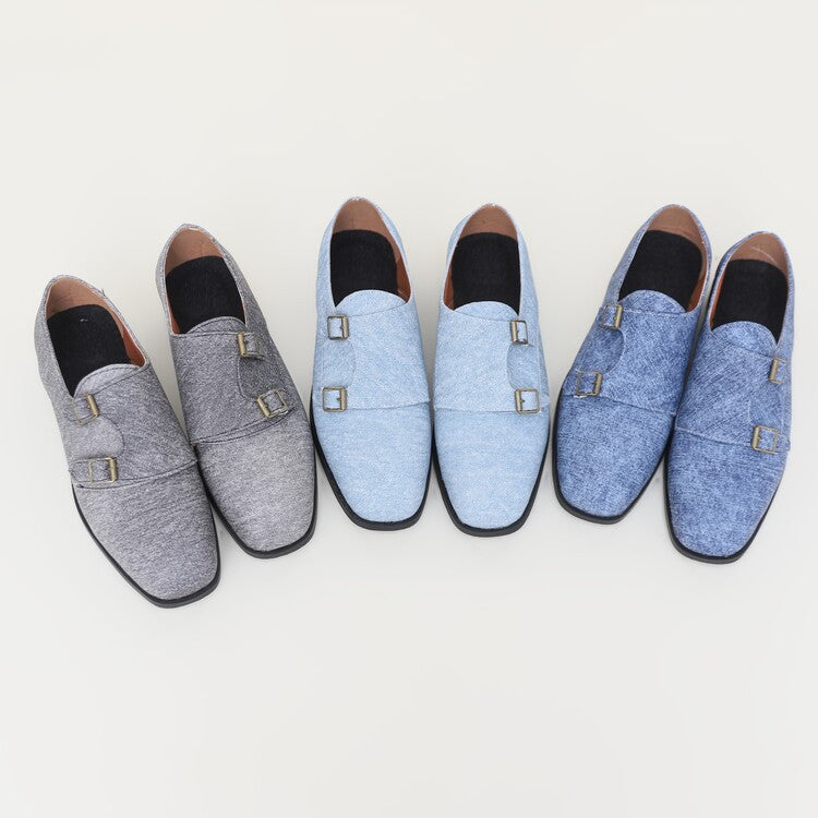 Anmutige Orthopädische Schuhe für modernen Look