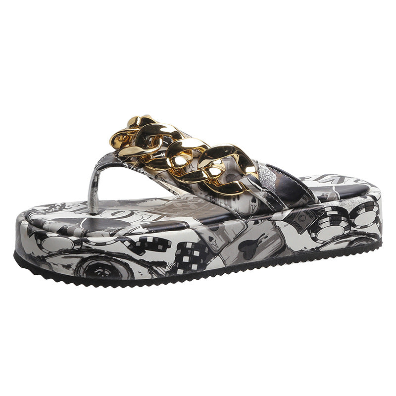 Elegante Orthopädische Sandalen für jeden Schritt