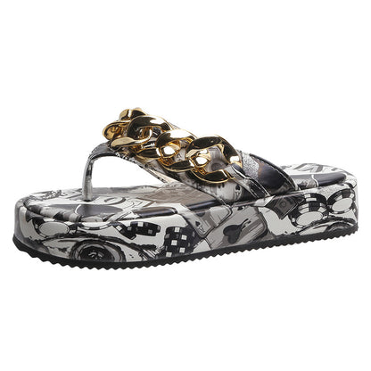Elegante Orthopädische Sandalen für jeden Schritt