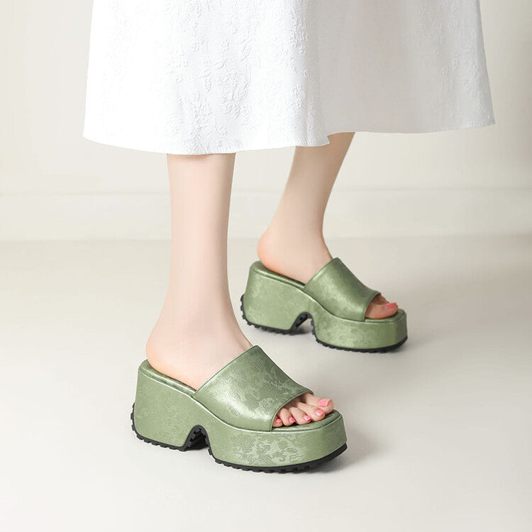 Schicke Orthopädische Sandalen mit einzigartigem Design