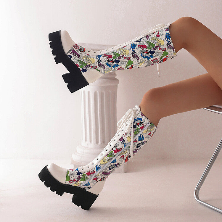 Elegante Orthopädische Stiefel für jeden Schritt