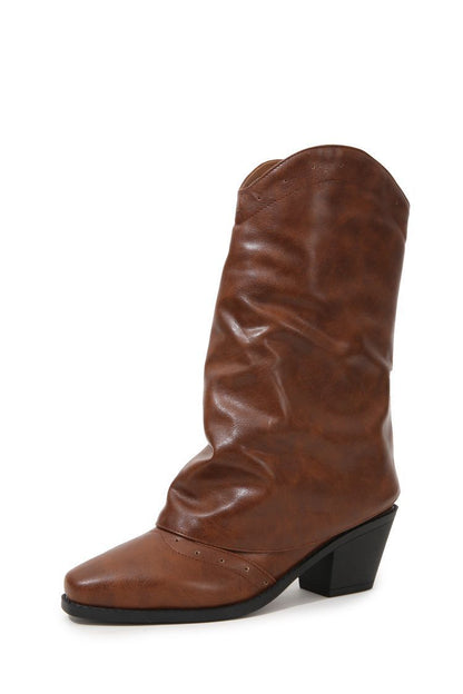 Stilvolle Orthopädische Stiefel für jeden Anlass