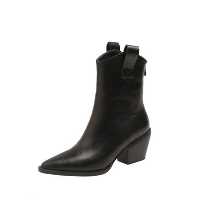 Bequeme Orthopädische Stiefel für den Alltag