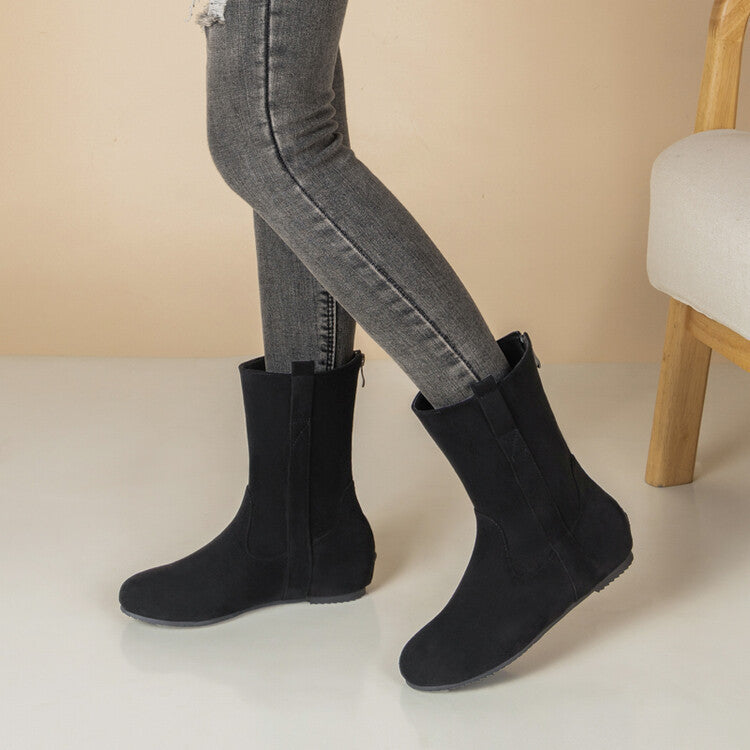 Bequeme Orthopädische Stiefel für den Alltag