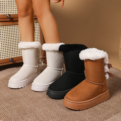 Wunderschön gefertigte Orthopädische Stiefel